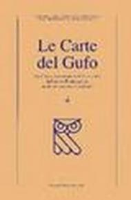 Le carte del gufo: 4