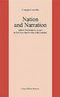 Nation and Narration. British Modernism in Italy in the First Half of the 20th Century