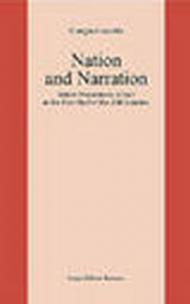 Nation and Narration. British Modernism in Italy in the First Half of the 20th Century