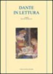 Dante in lettura