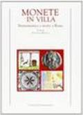 Monete in villa. Numismatica e storia a Russi