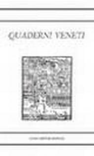 Quaderni veneti. 40.