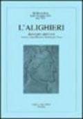 L'Alighieri. Rassegna dantesca. 24.