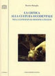 La critica alla cultura occidentale nella letteratura distopica inglese