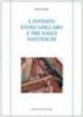 L'infinito endecasillabo e tre saggi danteschi