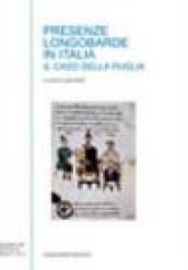 Presenze longobarde in Italia. Il caso della Puglia