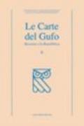 Le carte del gufo. Ediz. illustrata: 6