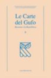 Le carte del gufo. Ediz. illustrata: 6