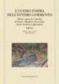 L'ultima forma dell'Ottimo commento. Chiose sopra la Comedia di Dante Alleghieri fiorentino tracte da diversi ghiosatori. Inferno