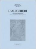 L'Alighieri. Rassegna dantesca. 32.