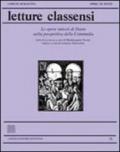 Letture classensi. 38.Le Opere minori di Dante nella prospettiva della Commedia