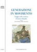 Generazione in movimento. Viaggio nella scrittura di Enrico Palandri