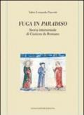 Fuga in Paradiso. Storia intertestuale di Cunizza da Romano