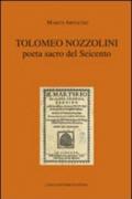 Tolomeo Nozzolini poeta sacro del Seicento