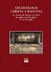 Domus dei tappeti di pietra di Ravenna