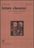 Letture classensi. 40.Dante nel Risorgimento italiano