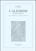 L'Alighieri. Rassegna dantesca. 40.