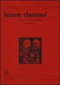 Letture classensi: 41