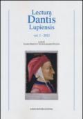 Lecturae Dantis Lupiensis (2012)
