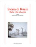 Storia di Russi. Dalla villa alla città