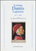 Lectura Dantis Lupiensis (2014): 3