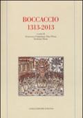Boccaccio (1313-2013). Ediz. multilingue