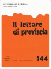 Il lettore di provincia: 144