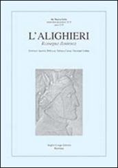 L'Alighieri. Rassegna dantesca. 46.