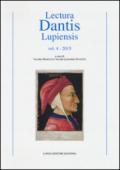 Lectura Dantis Lupiensis: 4