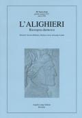 L' Alighieri. Rassegna dantesca. Vol. 49