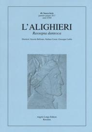 L' Alighieri. Rassegna dantesca. Vol. 49