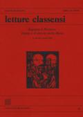 Letture classensi . 46: Sognare il Parnaso. Dante e il ritorno delle muse