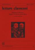 Letture classensi . 46: Sognare il Parnaso. Dante e il ritorno delle muse