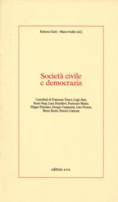 Società civile e democrazia