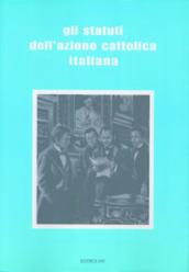 Gli statuti dell'Azione Cattolica Italiana
