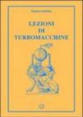 Lezioni di turbomacchine