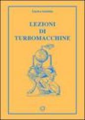 Lezioni di turbomacchine