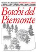 Boschi del Piemonte