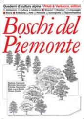 Boschi del Piemonte