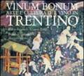 Vinum bonum. Arte e cultura del vino in Trentino