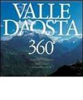 Valle d'Aosta 360°