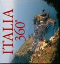Italia 360°. Ediz. italiana, inglese e tedesca