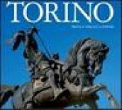 Torino. Ediz. italiana e inglese