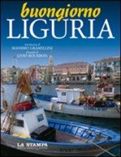 Buongiorno Liguria