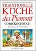 Traditionelle kuche des Piemont