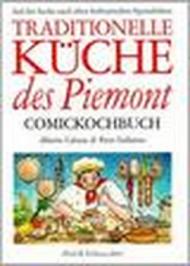 Traditionelle kuche des Piemont