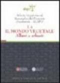 Atlante linguistico ed etnografico del Piemonte occidentale (A.L.E.P.O.). Con CD-ROM. 1.Il mondo vegetale. Alberi e arbusti
