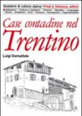 Case contadine del Trentino