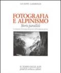 Fotografia e alpinismo. Storie parallele