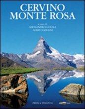 Cervino, Monte Rosa